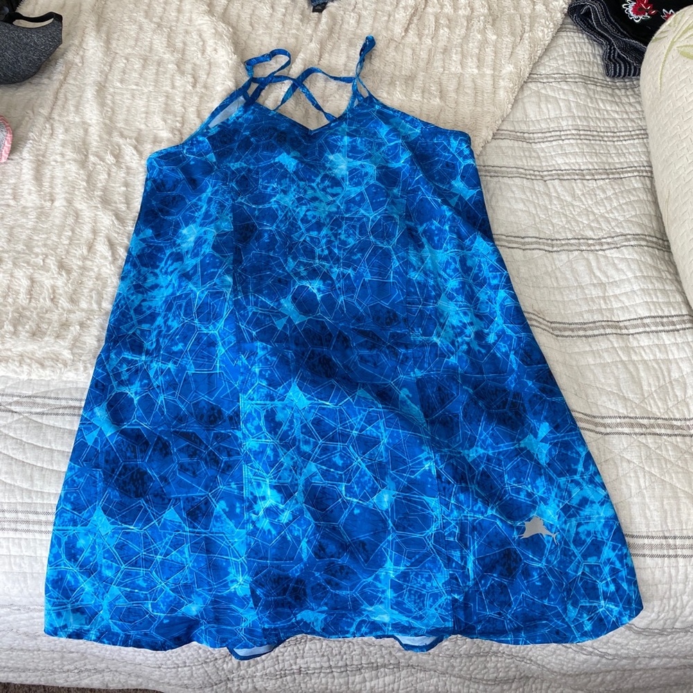 Pelagic Dress